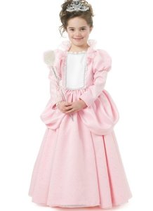 McCall's Sewing Pattern M6420 - Women's and Children's Medieval and Cosplay Storybook Princess Costume