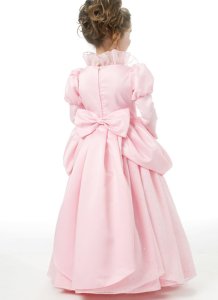 McCall's Sewing Pattern M6420 - Women's and Children's Medieval and Cosplay Storybook Princess Costume