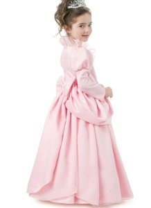McCall's Sewing Pattern M6420 - Women's and Children's Medieval and Cosplay Storybook Princess Costume