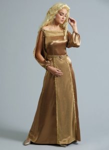 McCall's Sewing Pattern M8424 - Women's Medieval and Cosplay Costume