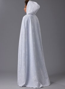 McCall's Sewing Pattern M8428 - Women's Medieval and Cosplay Cape Costume