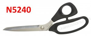 KAI Scissors #5240 - 9 1/2” DressMakers Shears - N5000 Series