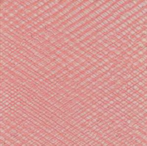 Nylon - Craft Netting 72" wide - Coral