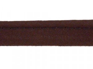 Wholesale Wrights Bias Tape Maxi Piping 303 - Seal Brown 092