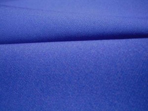 Wholesale Polyester Poplin - Royal Blue #933  -   50 yds