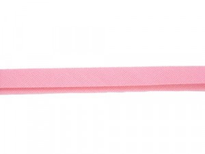 Wholesale Wrights Double Fold Bias Tape 201 - Pink 061