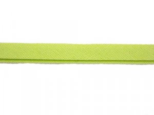Wholesale Wrights Double Fold Bias Tape 201 - Lime Green 628
