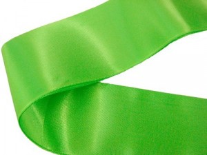 Wholesale Wrights Satin Blanket Binding - Leaf Green 922