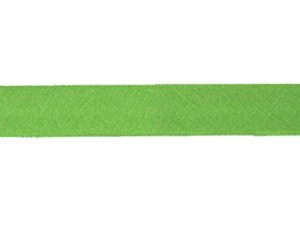 Wholesale Wrights Single Fold Bias Tape 200- Green Glow #1374