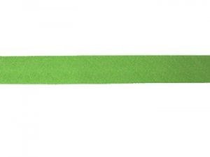 Wrights Single Fold Bias Tape 200 - Green Glow #1374