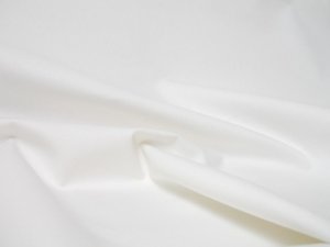 white denim fabric by the yard