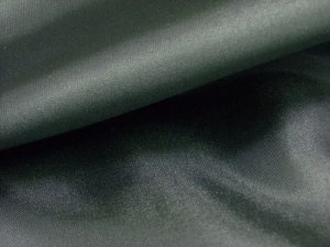 China Silk Lining - Black - 60"