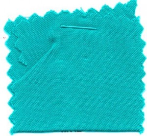 Rayon Challis Solid Fabric - Jade