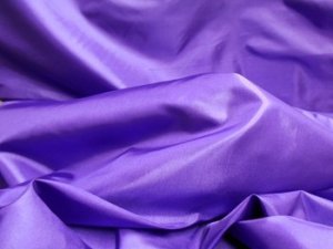 Wholesale China Silk Lining 60" - Deep Purple 25 yards