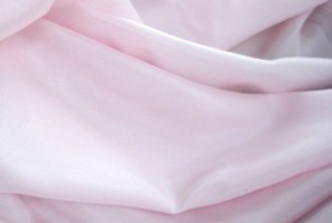 Wholesale China Silk Habotai - Pink 15 yards