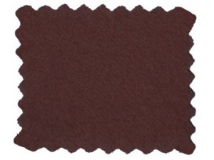 Cotton Flannel Solid - Brown