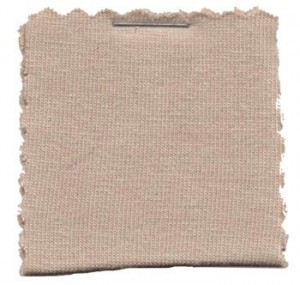Cotton Jersey Knit Fabric - Taupe ***Temporarily Out of Stock***