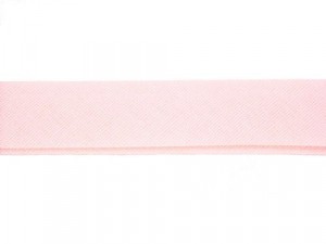 Wholesale Wrights Extra Wide Double Fold Bias Tape 206- Light Pink 303