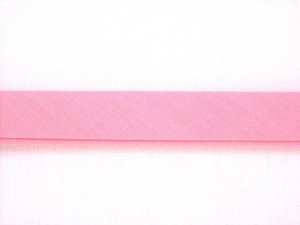 Wrights Extra Wide Double Fold Bias Tape- Pink 61