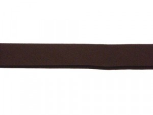 Wholesale Wrights Extra Wide Double Fold Bias Tape 206- Seal Brown 92
