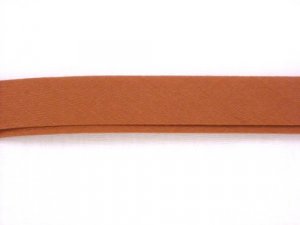 Wrights Extra Wide Double Fold Bias Tape- Spice 932
