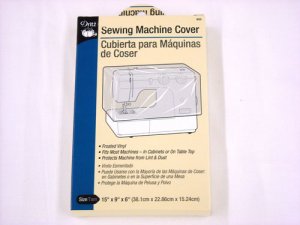 Dritz 900- Sewing Machine Cover