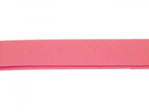 Wholesale Wrights Extra Wide Double Fold Bias Tape 206- Candy Pink #216