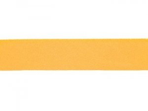 Wrights Extra Wide Double Fold Bias Tape- Yellow #79
