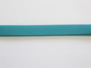 Wrights Extra Wide Double Fold Bias Tape- Mediterranean 1242