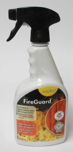 Forcefield FireGuard-Flame Retardant