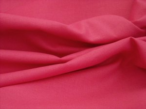 Wholesale Kona Cotton - Bright Pink 1049  - 15 yards