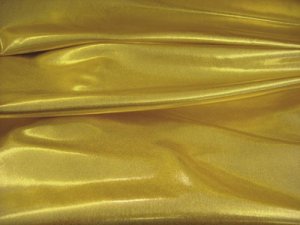 LimeLight - Super Shiny Knit - Gold