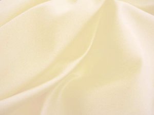 Wholesale Mystique Satin - Vanilla Cream,  17yds