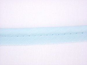 Wrights Bias Tape Maxi Piping 303 - Blue 515