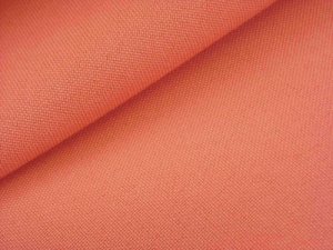 Wholesale Polyester Poplin-Coral #432  -  50yds