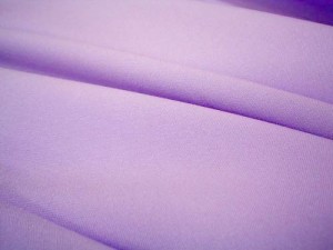 Polyester Poplin - Lilac 1028