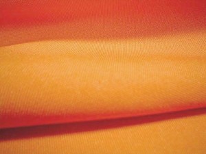Wholesale Polyester Poplin-Orange #431   -   50yds