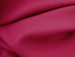 Wholesale Polyester Poplin-Raspberry  #649  -  50yds