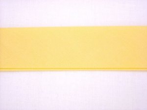 Wrights Double Fold Quilt Binding #706- Lemon Ice #12
