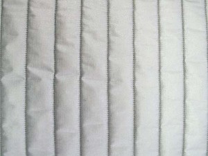 Wholesale Quilted Thermaflec Heat Resistant Fabric - 20 yards