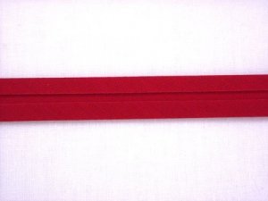 Wholesale Wrights Single Fold Bias Tape 200- Red 65