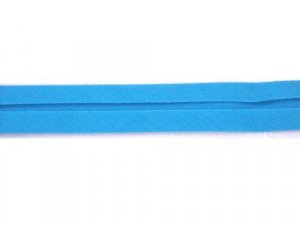 Wholesale Wrights Single Fold Bias Tape 200- Turquoise 69