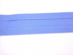 Wrights Wide Single Fold Bias Tape- Delft 40