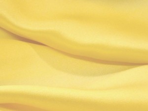 Wholesale Silk Charmeuse- Yellow 15yds