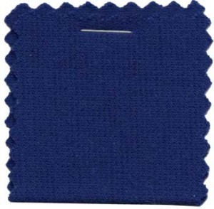 Sofie Ponte de Roma Double Knit Fabric - Dark Royal  ***Temporarily Out of Stock***