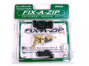 Sullivans #96056- Fix-A-Zip Universal Repair Kit