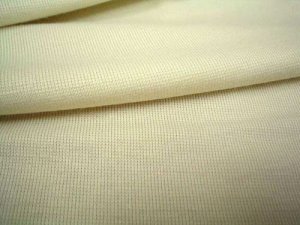 Bamboo Knit - Vanilla #3