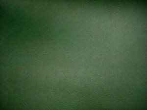 Wholesale Upholstery Vinyl "Wallaby" - Dark Green,  15 yards