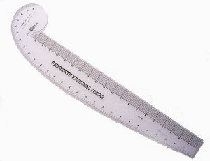 Wholesale Tailoring Supplies - 6 Fairgate Fashion Form, 3-in-1 Curves