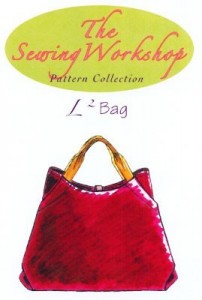 Sewing Workshop Collection - L2 Bag